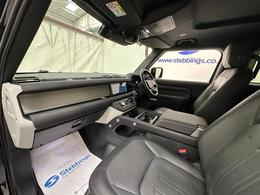 Land Rover Defender 90 SL21RJO