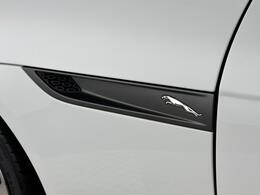 Jaguar F-Type GD21VLB