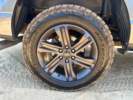 Ford F150 KE70ODR
