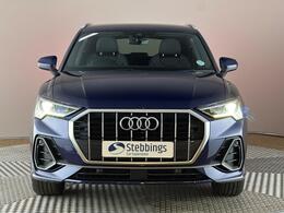 Audi Q3 NA22VUU