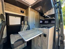Volkswagen Crafter DX26ZHU