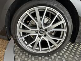 Audi A6 Avant YJ21LNB