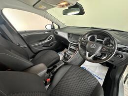 Vauxhall Astra FP70EXB