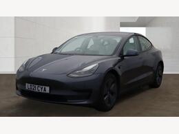 Tesla Model 3 LD21CYA