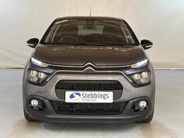 Citroen C3 NX73WRV
