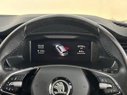 Skoda Octavia WN72ZZV