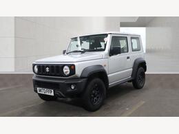 Suzuki Jimny AK73FFP