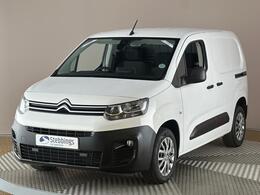 Citroen Berlingo LF69RNY