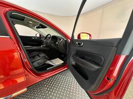 Volvo XC60 BX69KYR