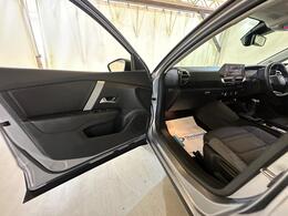 Citroen C4 MJ72XFS