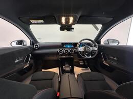 Mercedes-Benz A Class LS70EEG