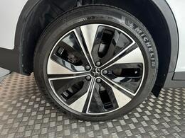 Polestar Polestar 2 OE72XKX