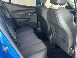 Peugeot 2008 KW72VUU