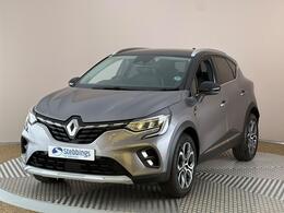Renault Captur NG24AOT