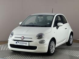 Fiat 500 EK67WBT