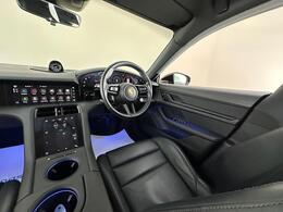 Porsche Taycan YX73ZWJ