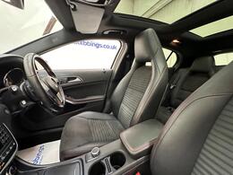 Mercedes-Benz GLA EY15HRN