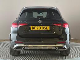 Mercedes-Benz GLC KP73DSE