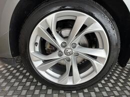 Vauxhall Astra FP21PPF