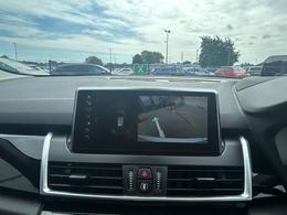 BMW 2 Series Active Tourer WP68UJV