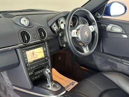 Porsche Cayman AJ10ULE