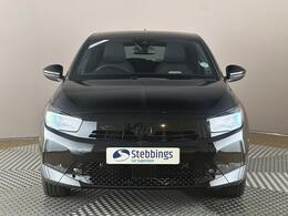 Vauxhall Corsa DN24AZL