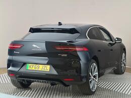Jaguar I-PACE KF69JZL