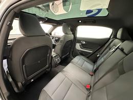 Polestar Polestar 2 OE72VKA
