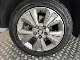 Suzuki Vitara YK22LGC