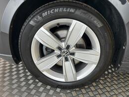 Volkswagen Passat RV20OSR