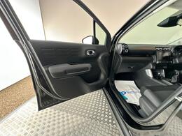 Citroen C3 Aircross LD18JJO