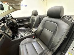 Jaguar XK J50LXK