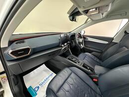 CUPRA Formentor BV71EKM