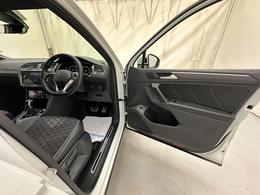 Volkswagen Tiguan MK22OYP