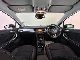 Vauxhall Astra BN20KYY