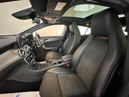 Mercedes-Benz GLA CK18ARZ