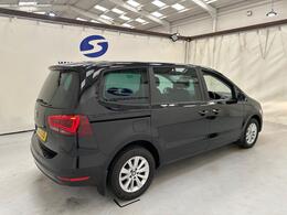 SEAT Alhambra AE67KUO
