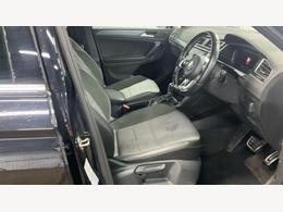 Volkswagen Tiguan KW69VUB