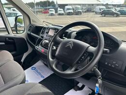 Citroen Relay MT23XLS