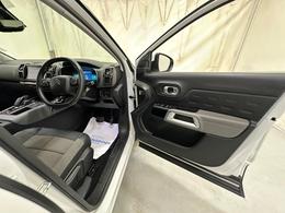 Citroen C5 Aircross BF22YGV