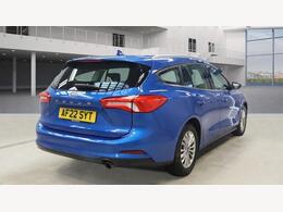 Ford Focus AF22SYT