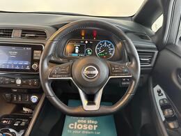 Nissan Leaf SA73GXR
