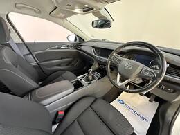 Vauxhall Insignia VK71ZPR