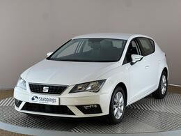 SEAT Leon FG20EHK
