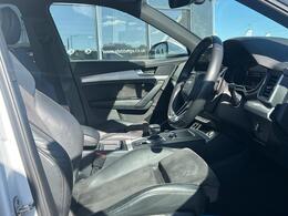 Audi Q5 YH68BYB