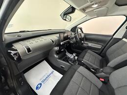 Citroen C4 Cactus KT19AVB