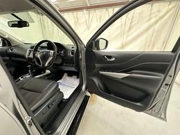 Nissan Navara CU69ULK