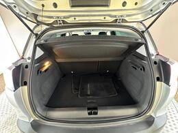 Vauxhall Crossland FG73GZK