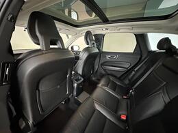 Volvo XC60 YP18RZN