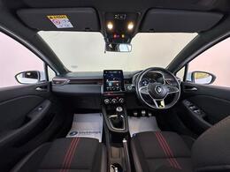Renault Clio CA69XCC
